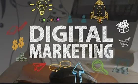 Digital Marketing Course in Kalyan – Learn SEO, Google Ads, Social Media Marketing, PPC, and Content Marketing with Practical Training